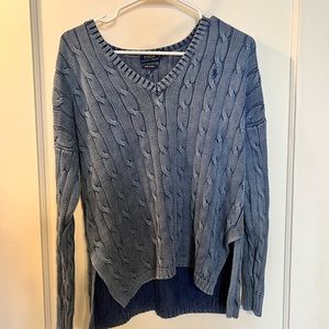 Women’s Polo Ralph Lauren Sweater XS